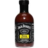 Bbq honey saus 553g