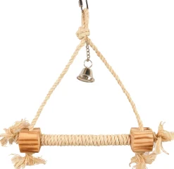 Bbq park speelg triangle