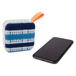 Beach accessories speaker mini travel sounds