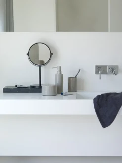 Beau spiegel 3x vergrotend zw