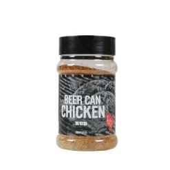 Beer can chicken rub