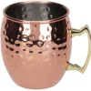 Beker rvs 500ml moscow mule