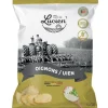 Belgische chips met ui 125g
