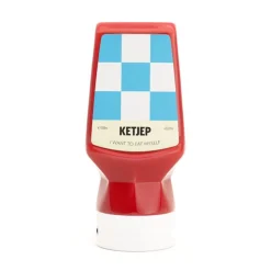 Belgische ketchup 300ml