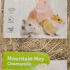 Berghooi met kamille 500gr.