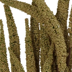 Bessentak piepschuim beige 77cm