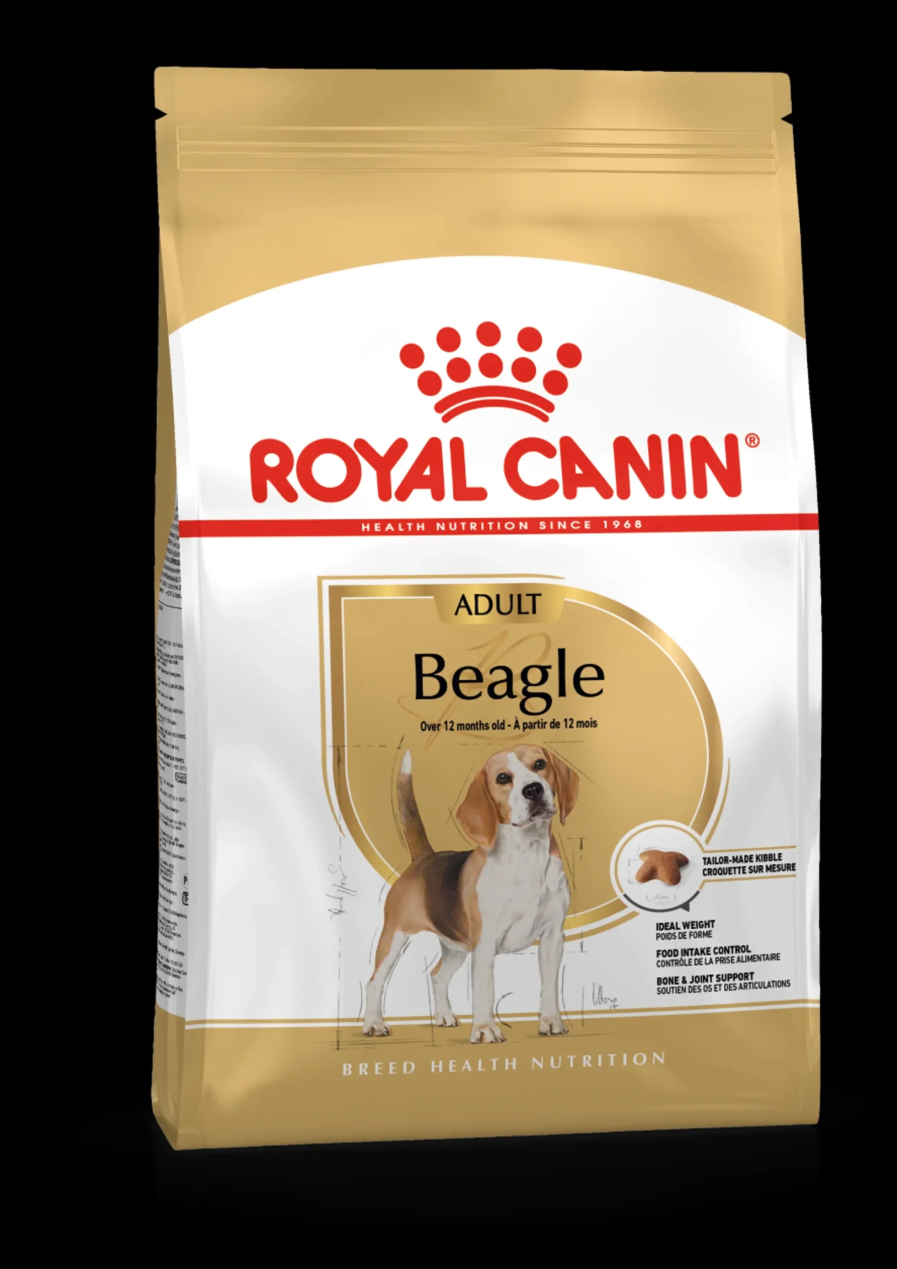 Bhn beagle 3kg