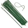 Bindband universeel 35cm groen 12 stuks