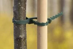 Bindband universeel 35cm groen 12 stuks