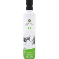 Bio olijfolie dorica 500ml