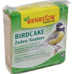 Birdcake zaden voor buitenvogels