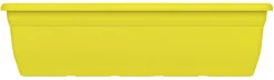 Bloembak relax 60x20h16 lime