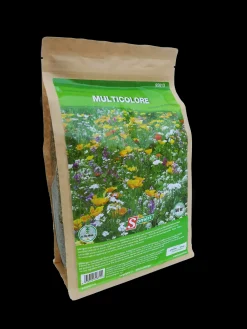 Bloemenmengsel voor multicolore 50m²