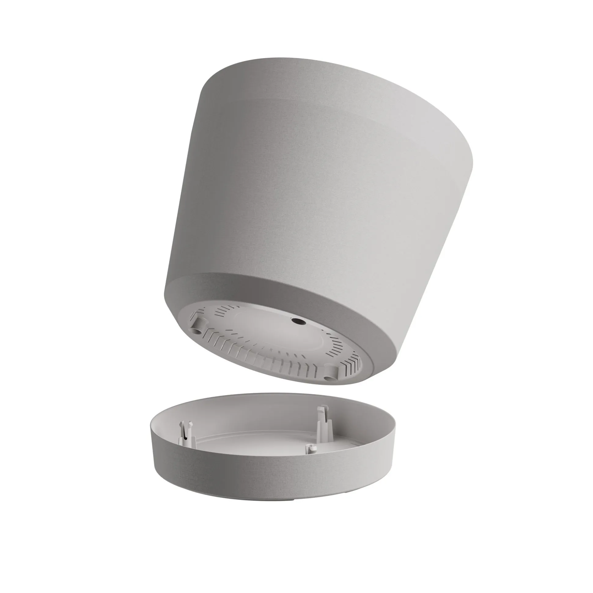 Bloempot Orione 24cm bosgroen