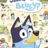 Bluey - waar is bluey?