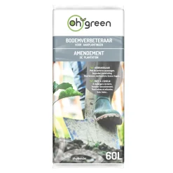Bodemverbeteraar voor beplantingen 60L