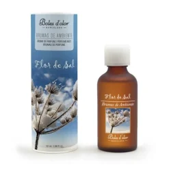 Boles d'olor geurolie 50ml flor de sal