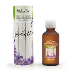 Boles d'olor geurolie 50ml violetta