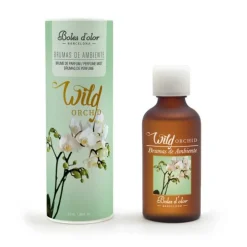 Boles d'olor geurolie 50ml wild orchid