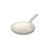 Braadpan antikleef balance sage 24cm