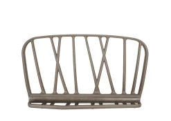 Bracciolo komodo tortora