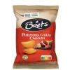 Brets chips met gegrilde chorizo pepersmaak