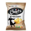 Brets chips met gezouten boter smaak