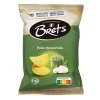 Brets chips met pesto mozzarella smaak