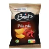 Brets chips met pili pili smaak