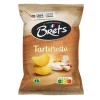 Brets chips met tartiflette smaak