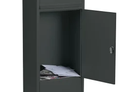 Brievenbus "antwerpen"