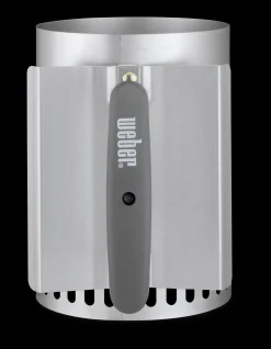 Brikettenstarter klein