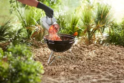 Brikettenstarter klein