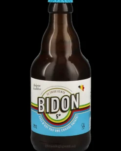 Broeder jacob bidon 33cl