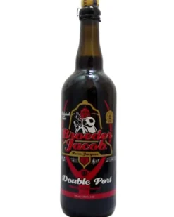Broeder jacob double port 75cl
