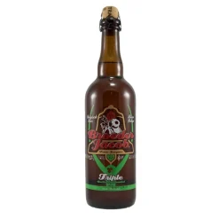 Broeder jacob tripel 75cl