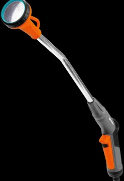 Broes met verlengstuk