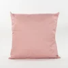 Buitenkussen oud roze 45x45cm