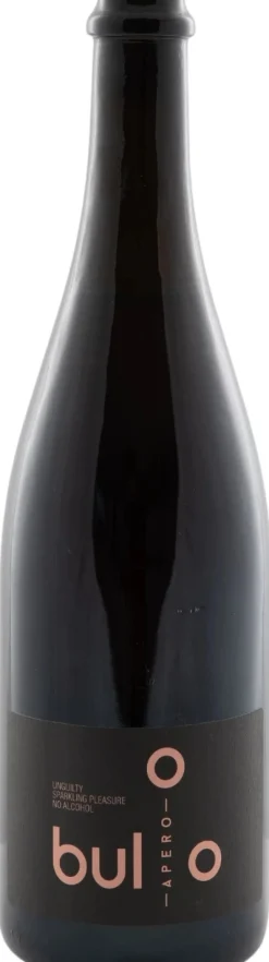 Buloo alcoholvrij aperitief