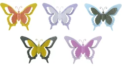 Butterfly mix l17w3h12.5