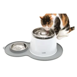 Ca 2.0 placemat pindanoot