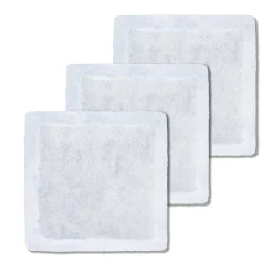 Ca 2.0 vervangfilter mini flower fountain 3st