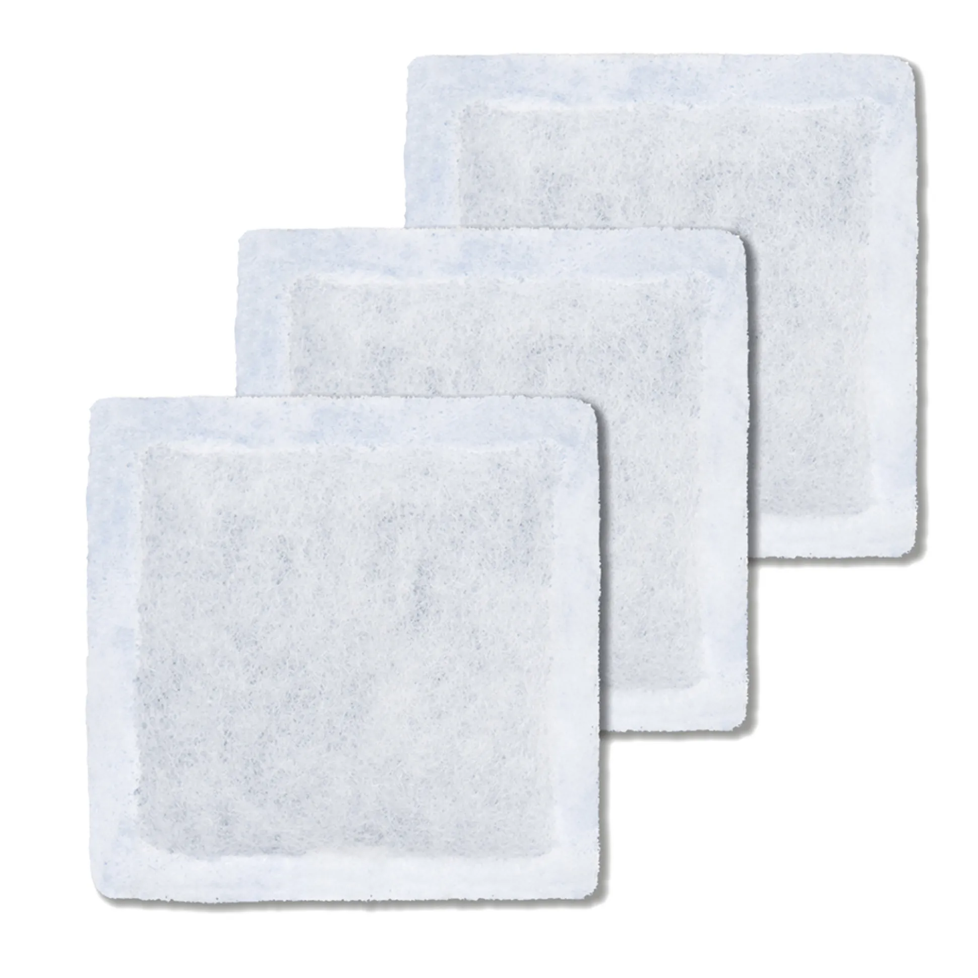 Ca 2.0 vervangfilter mini flower fountain 3st