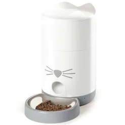 Ca pixi smart feeder