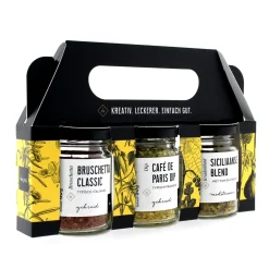 Cadeauset kruiden cpsb 122g