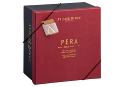 Cadeauverpakking pera