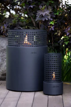 Camps Bay tafelhaard in staal