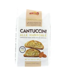 Cantuccini amandel 200g