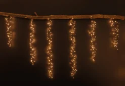 Cascade cluster flash