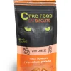 Cat biscuit cheese 60g